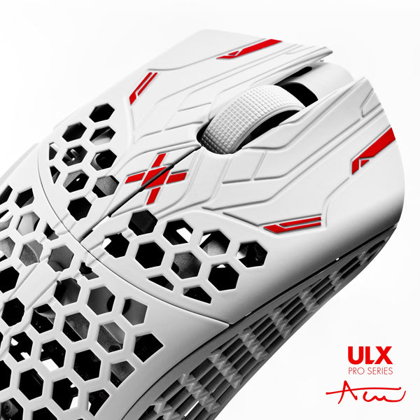 Finalmouse UltralightX PRO Aceu