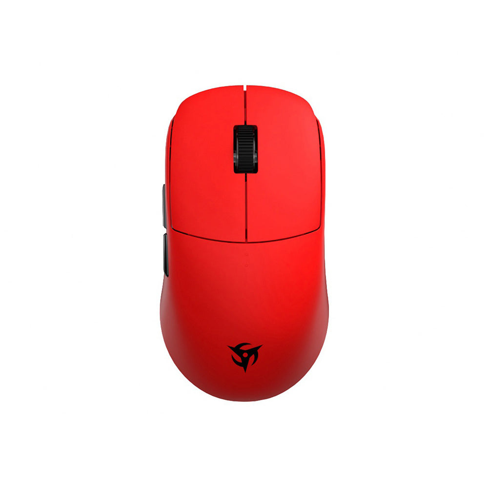 Vaxee x Ninjutso Sora 4K Wireless Gaming Mouse Red