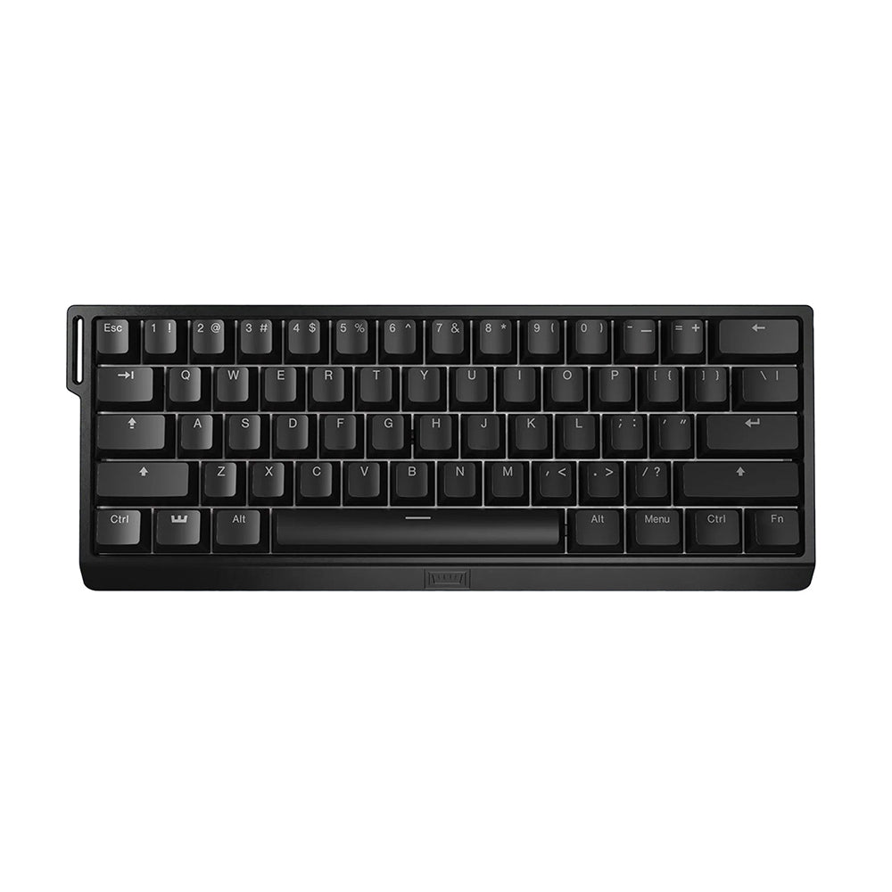 Wooting 60HE+ RGB Keyboard Black｜ふもコレ(Fumo Collection)